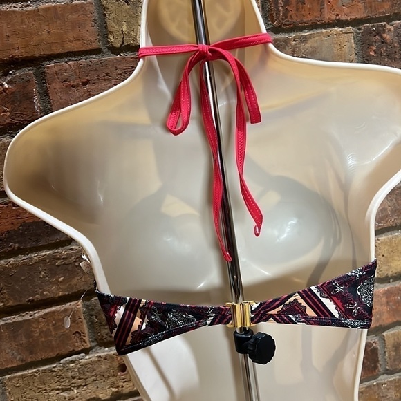 Minkpink bikini top size small - Picture 5 of 7